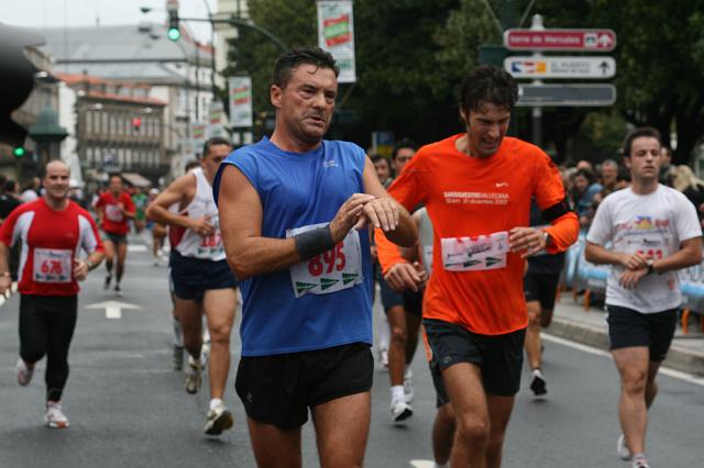 Coruna10 Campionato Galego de 10 Km. 0320